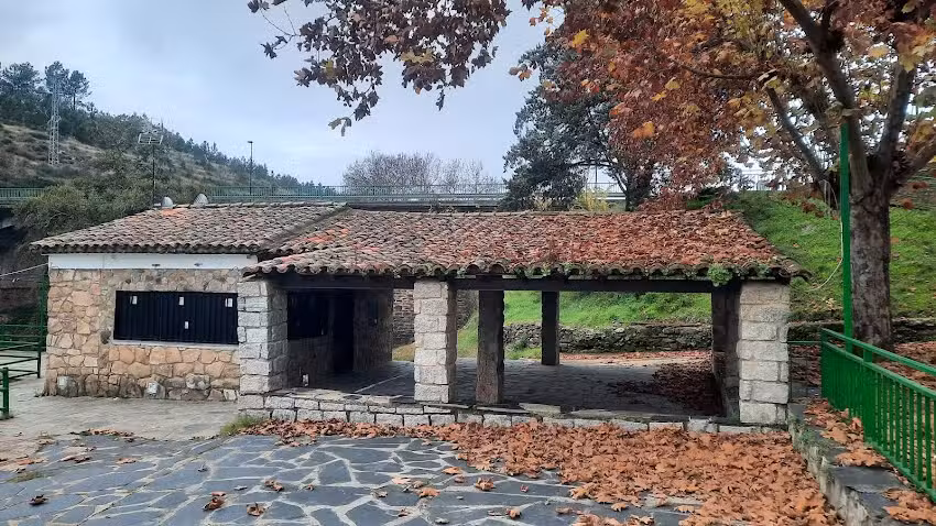 La Casa de Alejandra