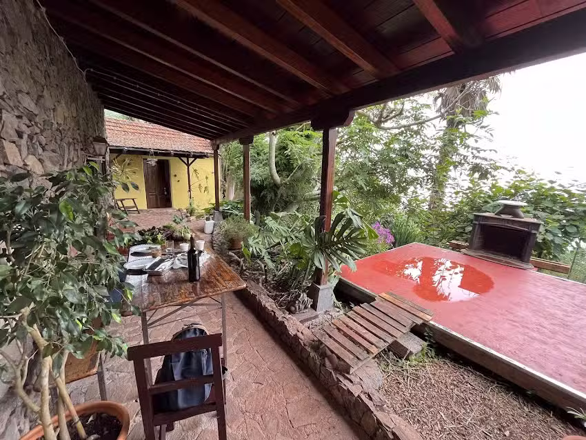 La Casa de Anna y Peter