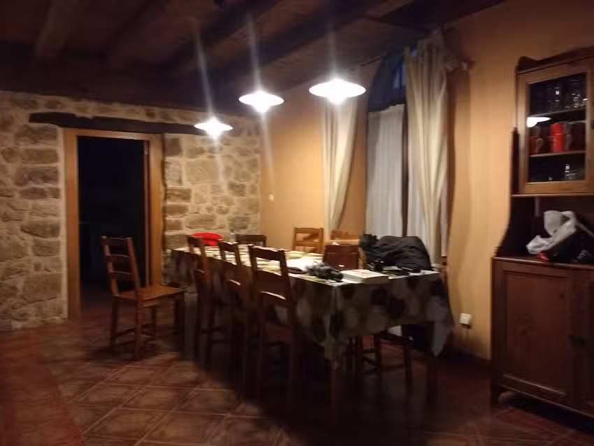 La Casa De Arija