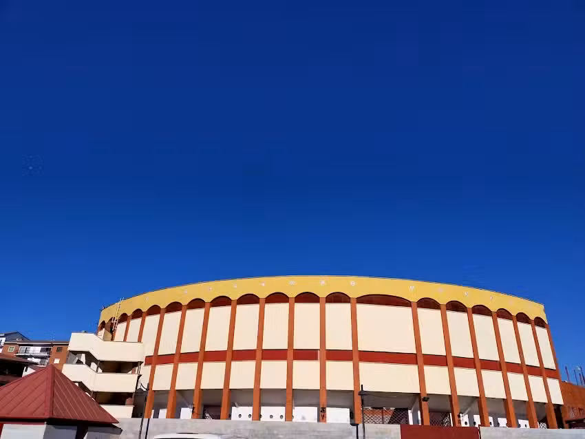 La Casa de Arol en San Martín de Valdeiglesias