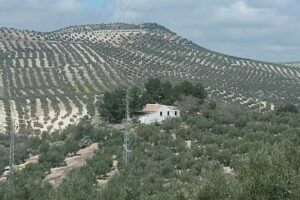 La Casa de Bobadilla Vivienda Turística de Alojamiento Rural