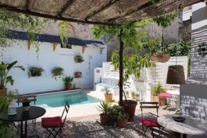 La Casa de Bóvedas B&B con encanto Hotel