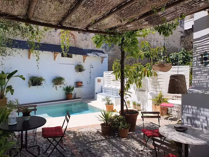 La Casa de Bóvedas B&B con encanto Hotel