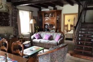 La Casa de Cudón , vivienda vacacional 630783090