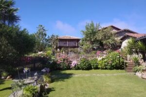 La Casa de Cuenco – Vivienda Vacacional