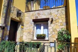 La Casa de Fuentetoba Soria