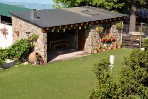 La Casa de Galapagar