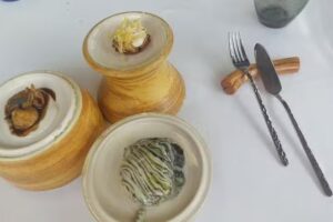 LA CASA DE GUILLE – CASA RURAL