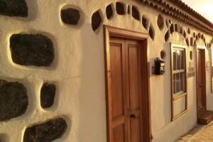 La Casa de Katyra – Viv. vacac.