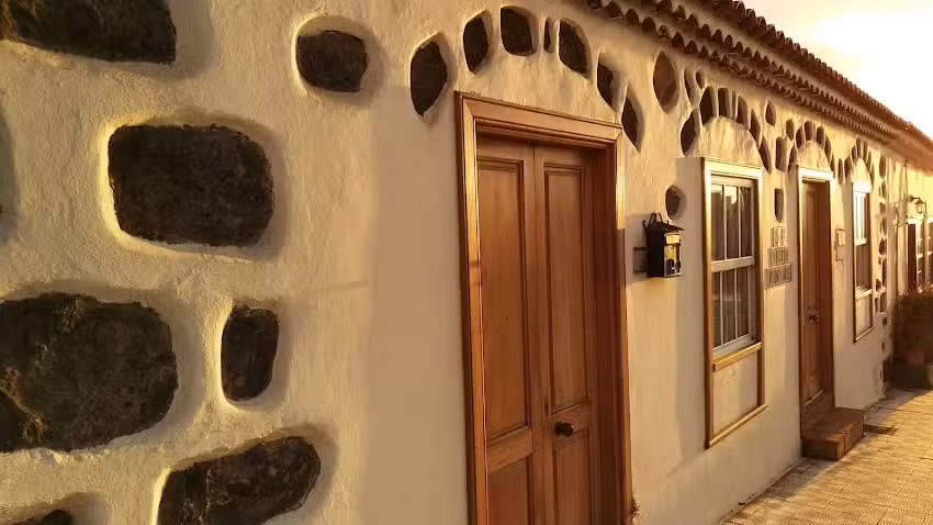 La Casa de Katyra – Viv. vacac.