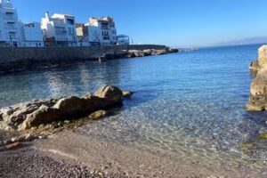 La casa de L’Escala