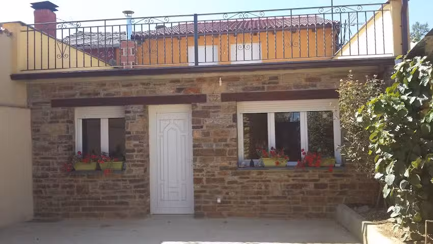 La Casa de la Abuela