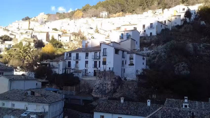 La Casa de la Abuela