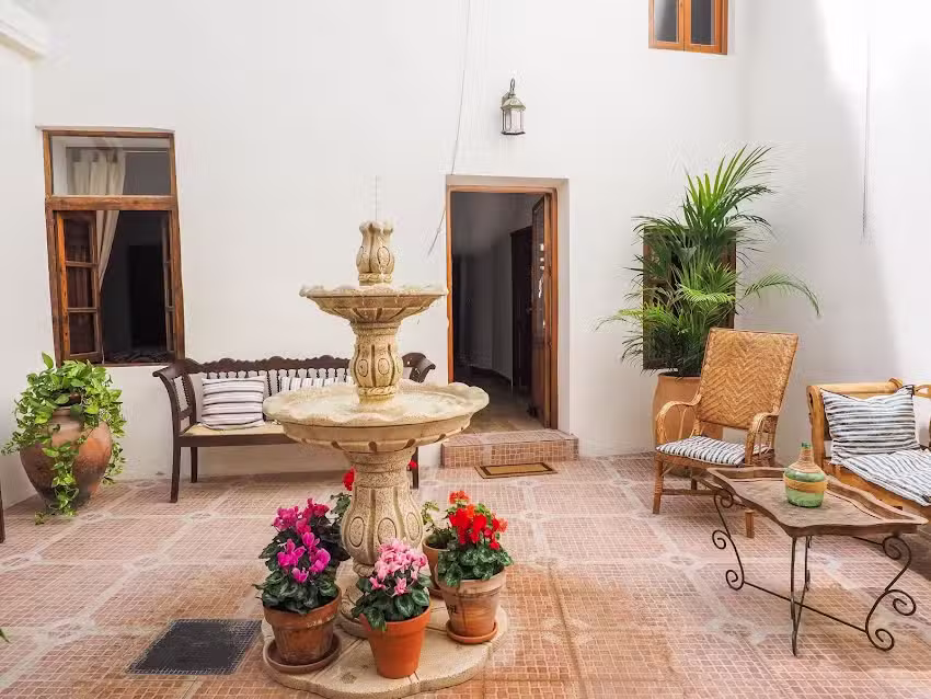 La casa de la Abuela