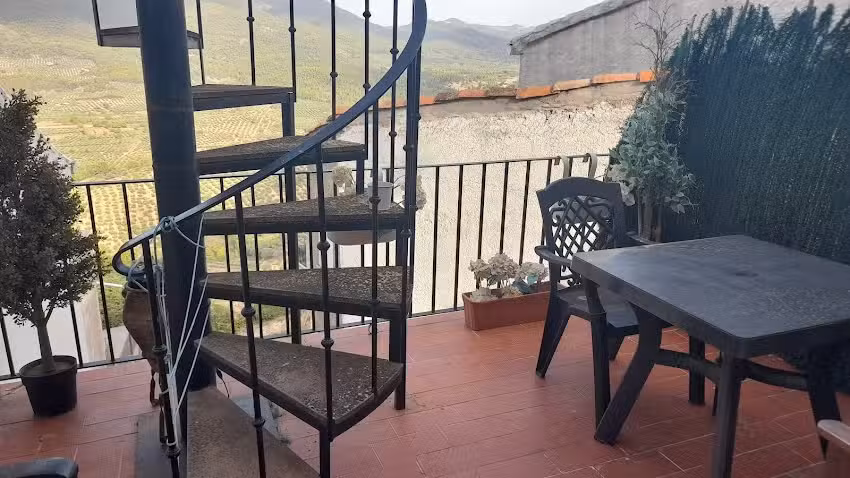 La Casa De La Abuela Clotilde