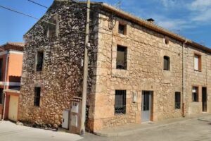 La Casa de la Abuela Petra