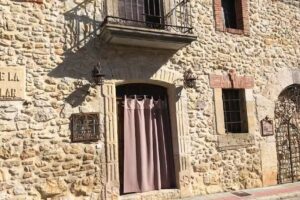 La Casa de la Abuela Pilar