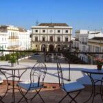 La Casa de la Alameda