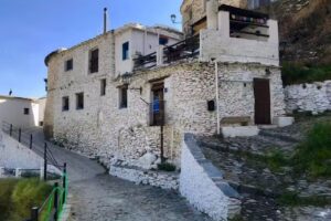 La Casa De La Bombilla Verde