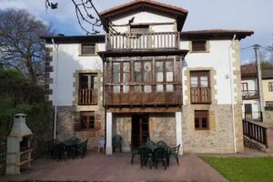 La Casa de la Costura – Casa Rural