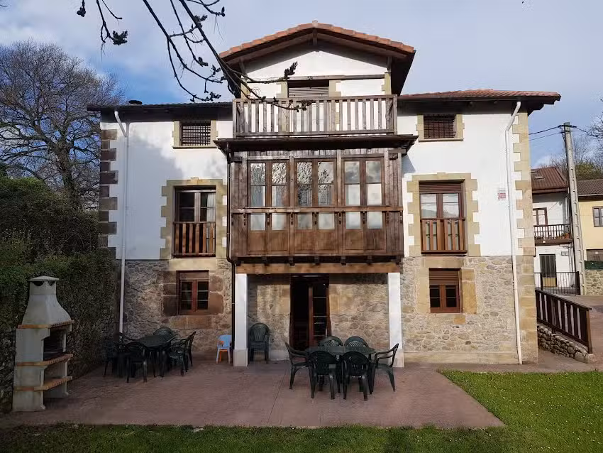 La Casa de la Costura – Casa Rural