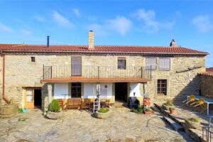 La Casa de la Duquesa