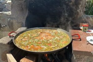 La Casa de la Fragua