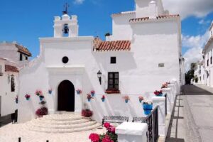 La Casa de la Iglesia