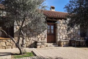 La Casa de la Laguna