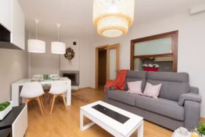 La Casa de la Laguna by Bevalle