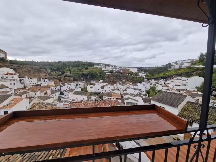La casa de La Lela