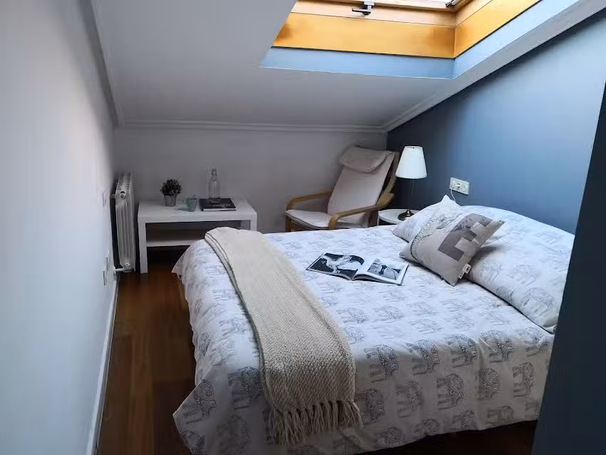 La Casa De la Luna