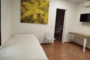 La Casa de la Mimosa