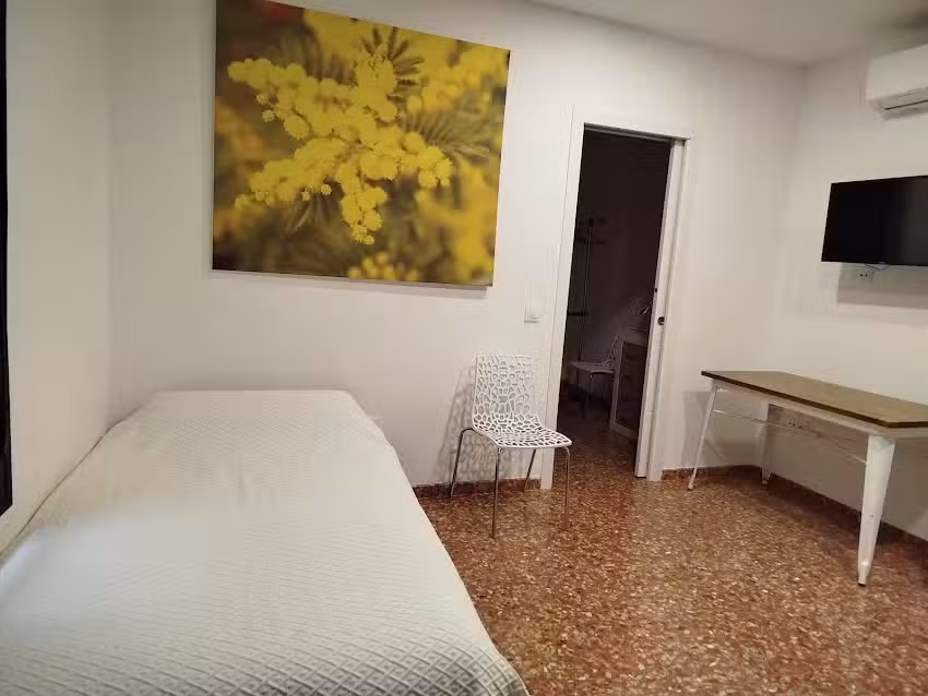 La Casa de la Mimosa