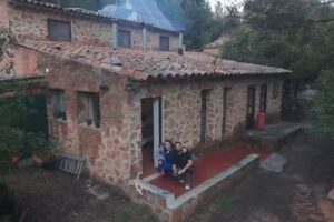 La Casa de la Montaña