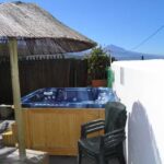 La Casa de La Palmera