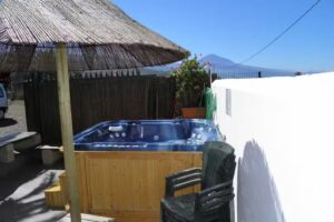 La Casa de La Palmera