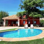 La Casa de La Pradera