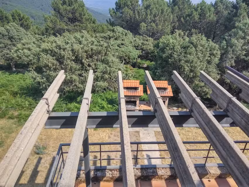 La Casa De La Reserva