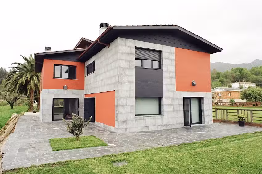 La Casa de la Ría