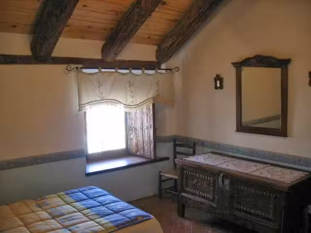 La Casa de la Tercia