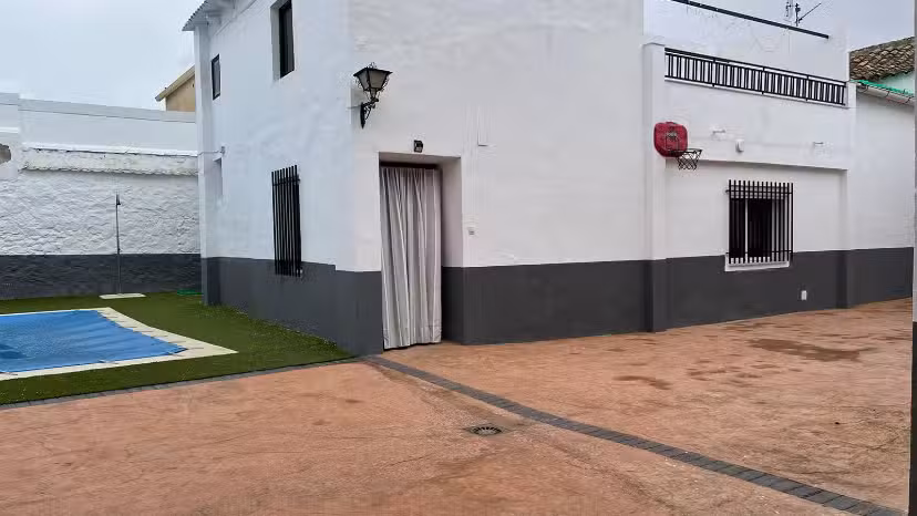 La Casa de la Tía Pepa