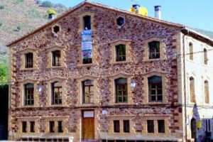 La Casa de la Tía Quica