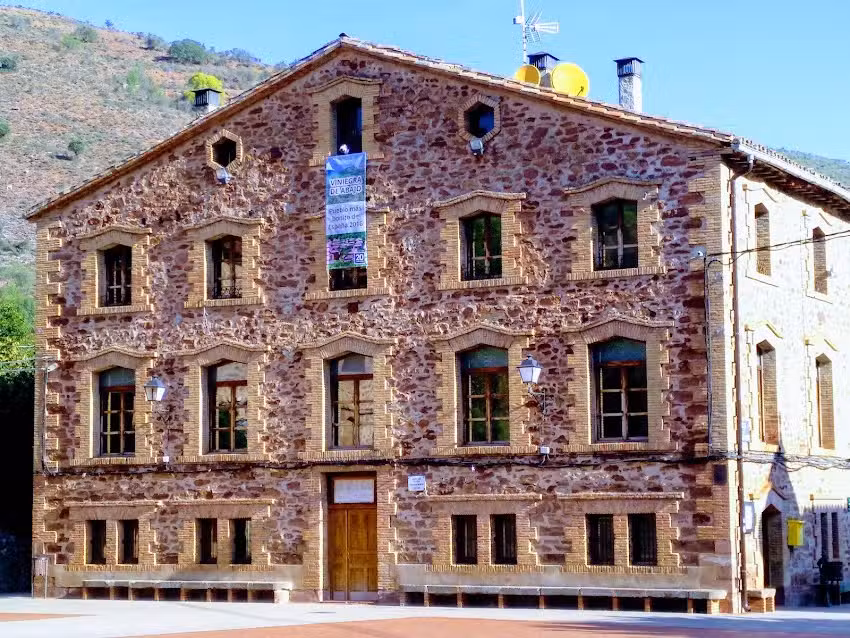 La Casa de la Tía Quica