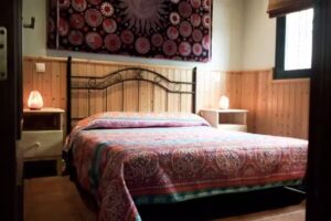 La Casa de la Veleta