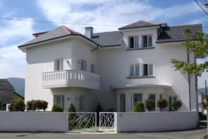 La Casa de Las Camelias