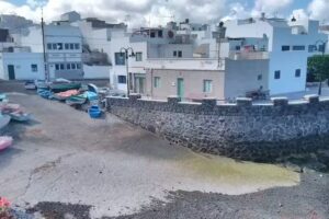 La Casa de las Salinas