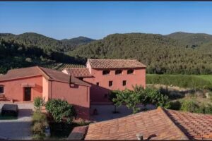 La Casa de les Cireres