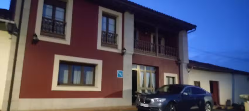 La casa de Loli