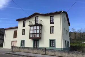 La Casa de los Abuelos